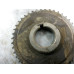92Q036 Crankshaft Timing Gear For 07-08 Chevrolet Cobalt  2.2 90537301